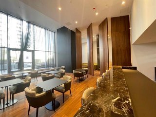 Common room