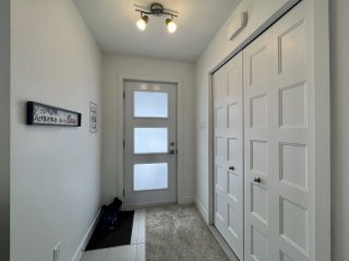Hall d'entrée