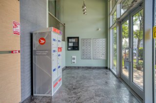 Hall d'entrée