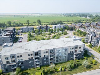 Vue d'ensemble