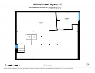 Plan (croquis)