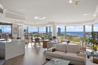 #1404 - 301 Ch. du Club-Marin