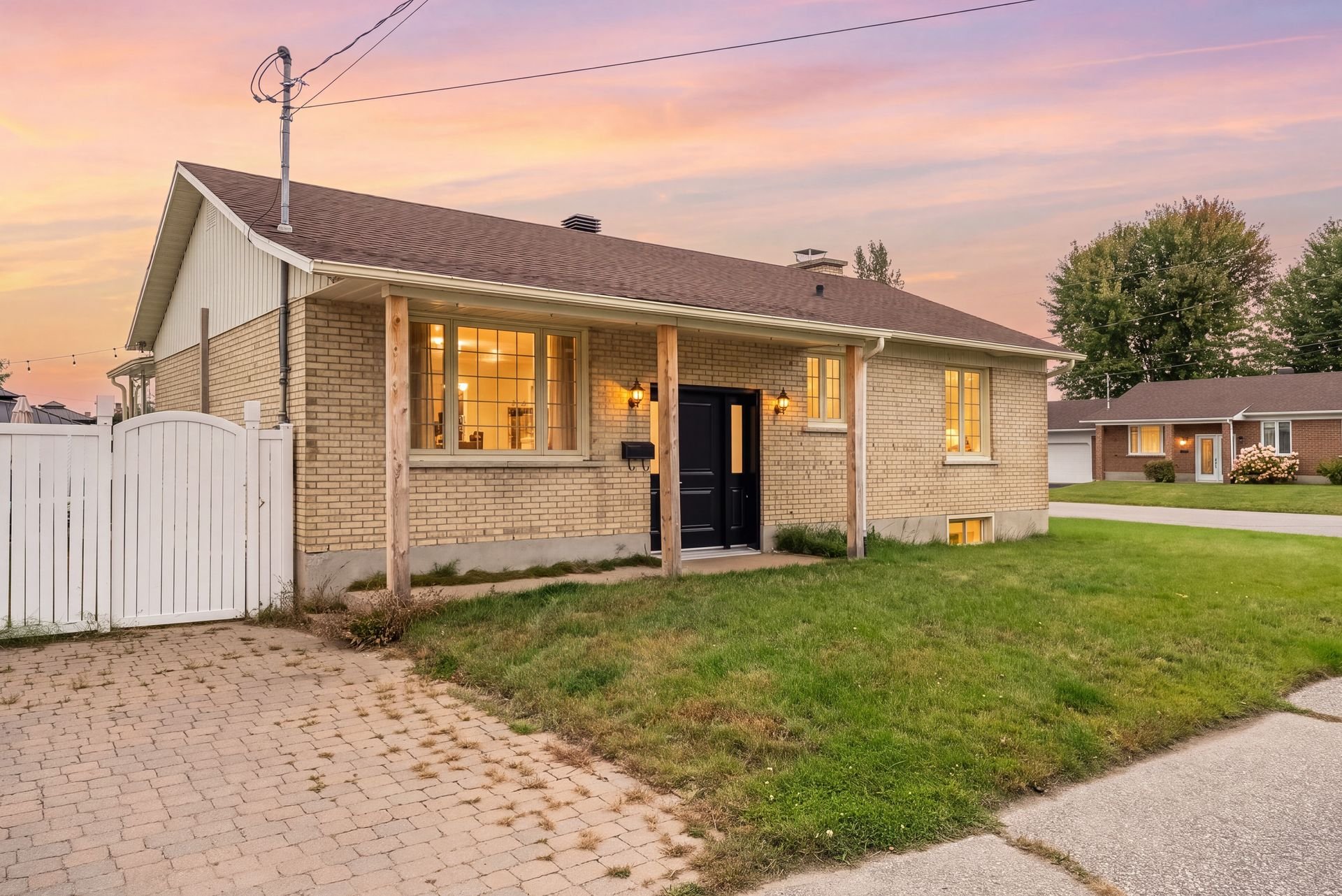  3250 Place Richelieu