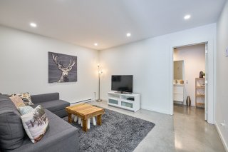 Salle familiale