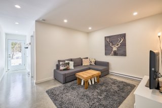 Salle familiale