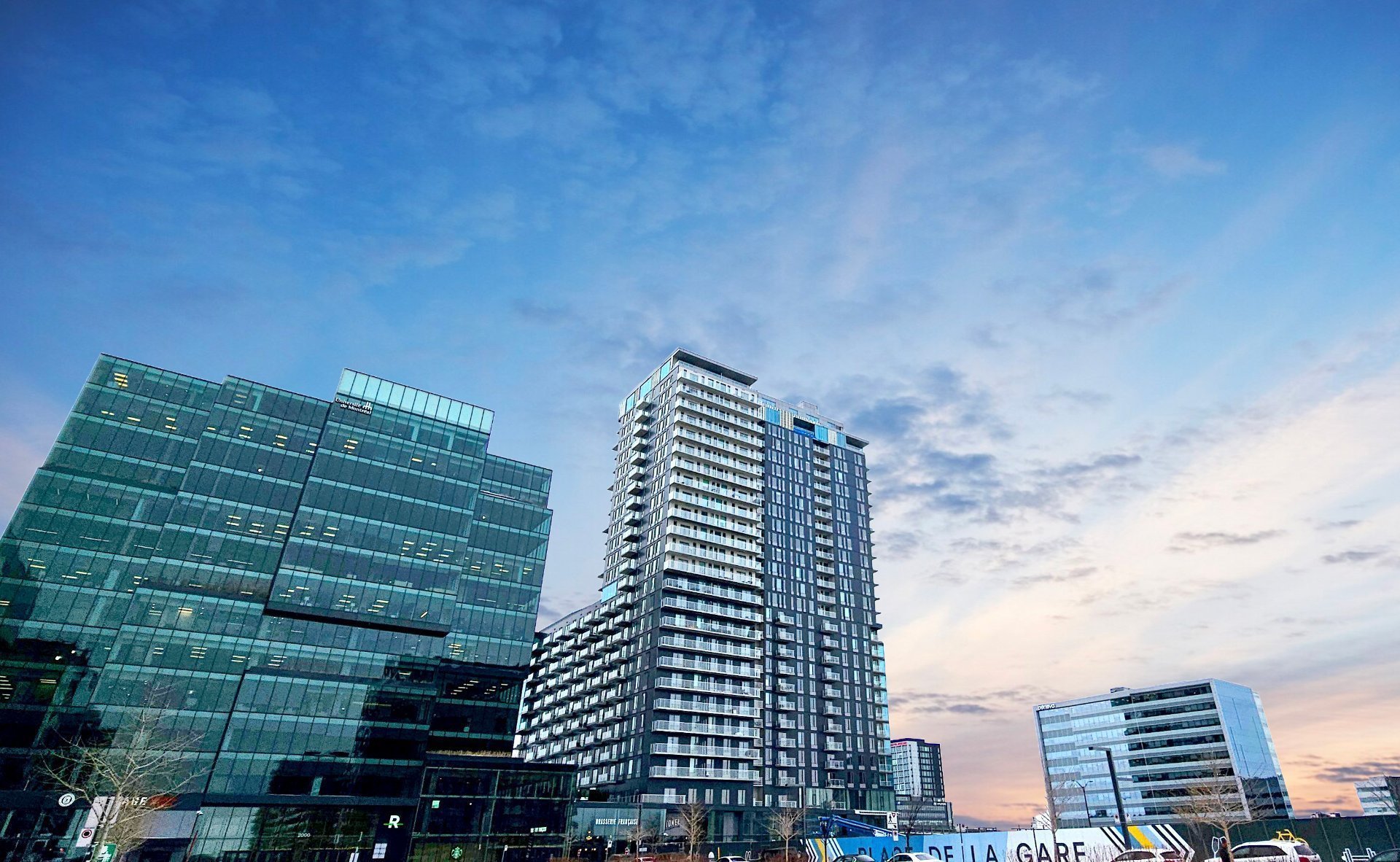 #2308 - 60 Rue de l'Éclipse