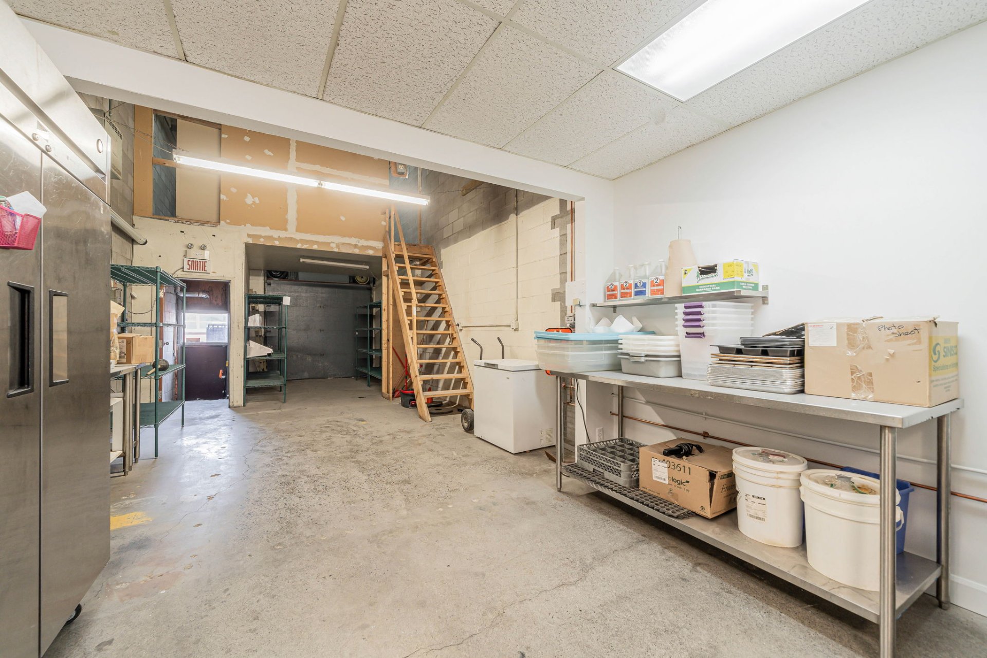 #125 - 5475 Av. Royalmount