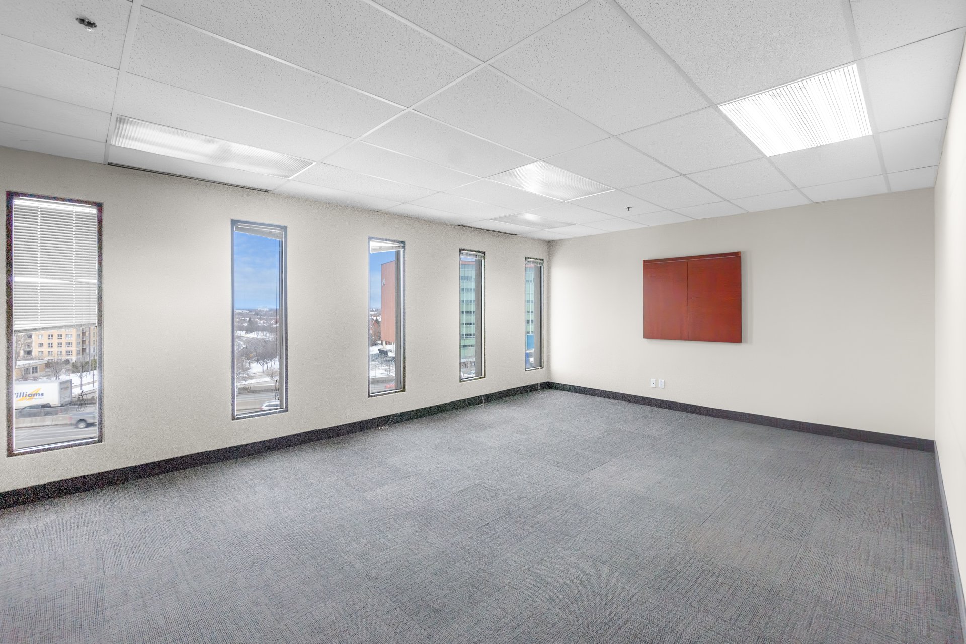 #615 - 1100 Boul. Crémazie E.