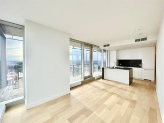 #2506 - 1500 Boul. René-Lévesque O.