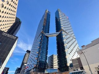 #4606 - 1210 Rue Jeanne-Mance