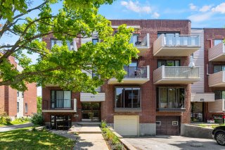 #1 - 7870 Rue Madeleine-Huguenin