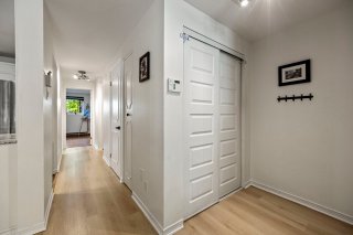 Hall d'entrée
