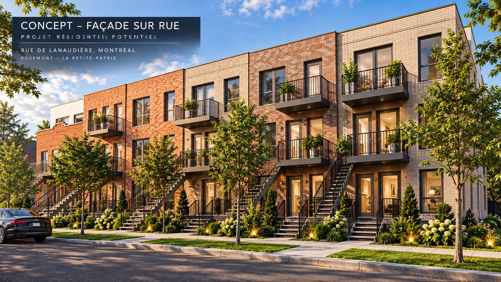 6308 Rue De Lanaudière