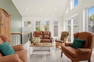 Veranda