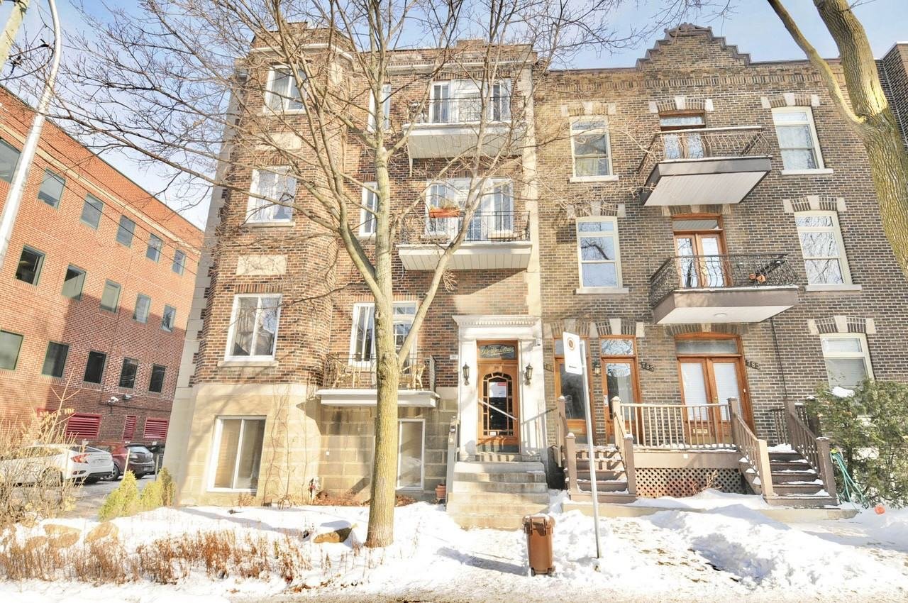 #6 - 791 Av. Outremont