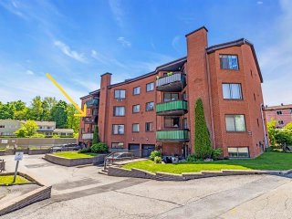 #201 - 1350 Rue Hyman