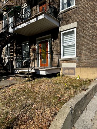 5619 Boul. St Michel Montréal (Rosemont/La Petite-Patrie)