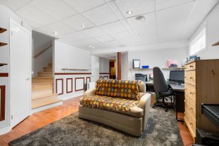 Salle familiale