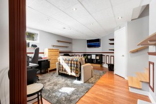 Salle familiale