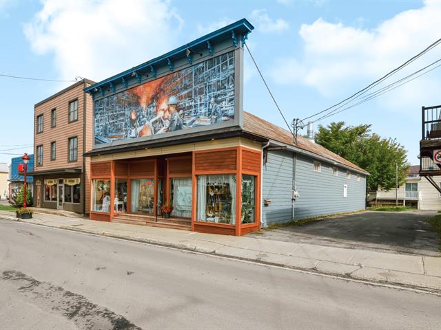 1521 Boul. Jacques-Cartier