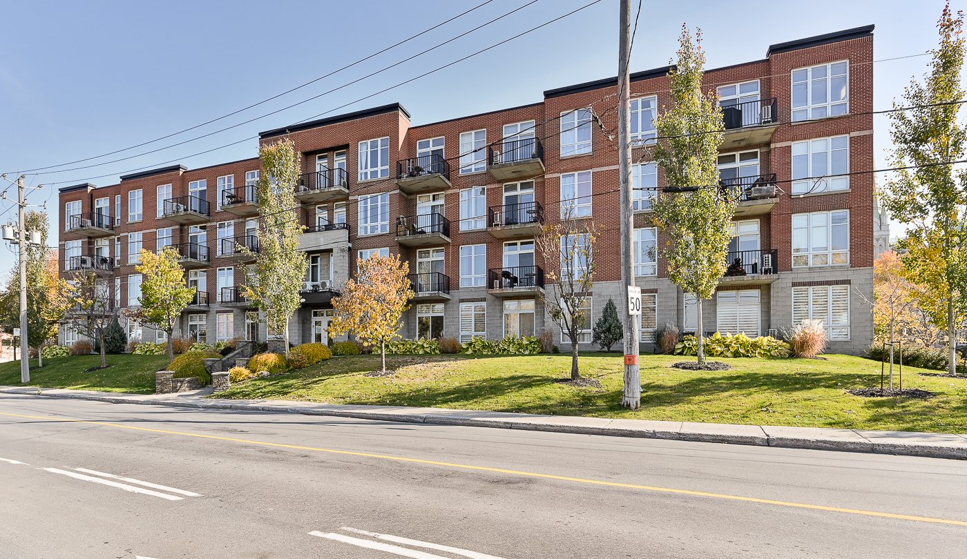 #405 - 50 Rue du Bord-de-l'Eau E.