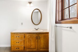 Washroom