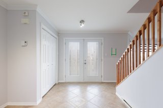Hall d'entrée