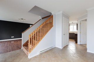 Hall d'entrée