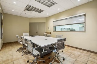 Conference room