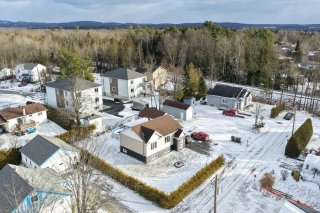 160 Rue de l'Ancêtre