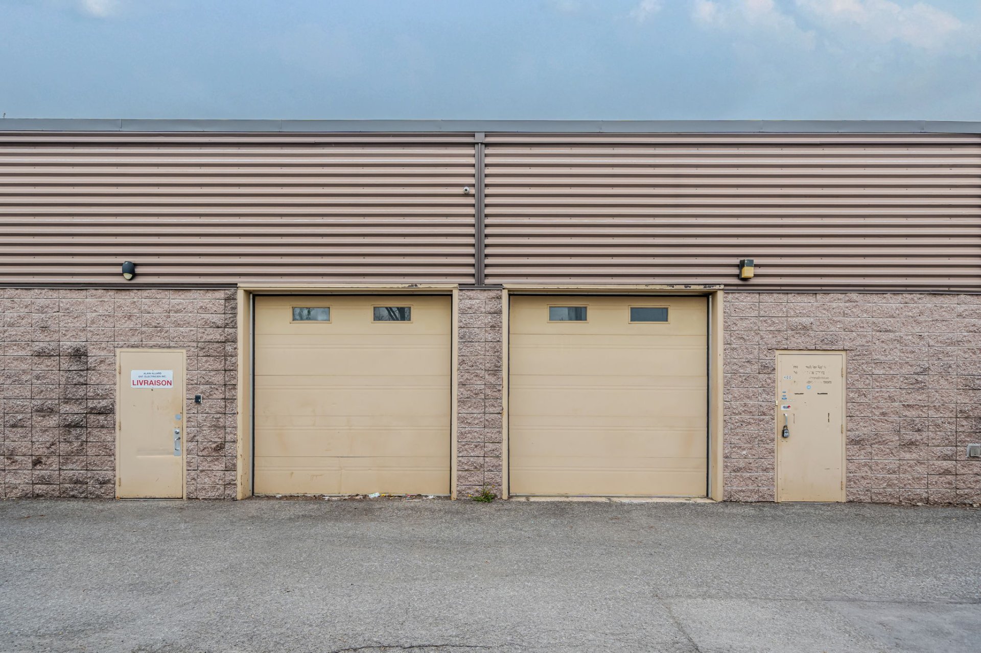 #500 - 330 Boul. Pierre-Boursier