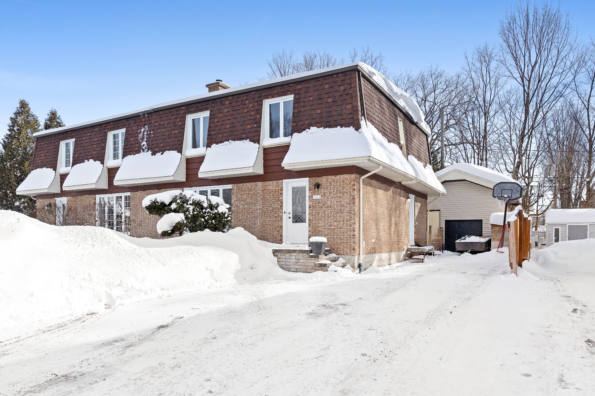 1155 Rue Marie-Gaudard