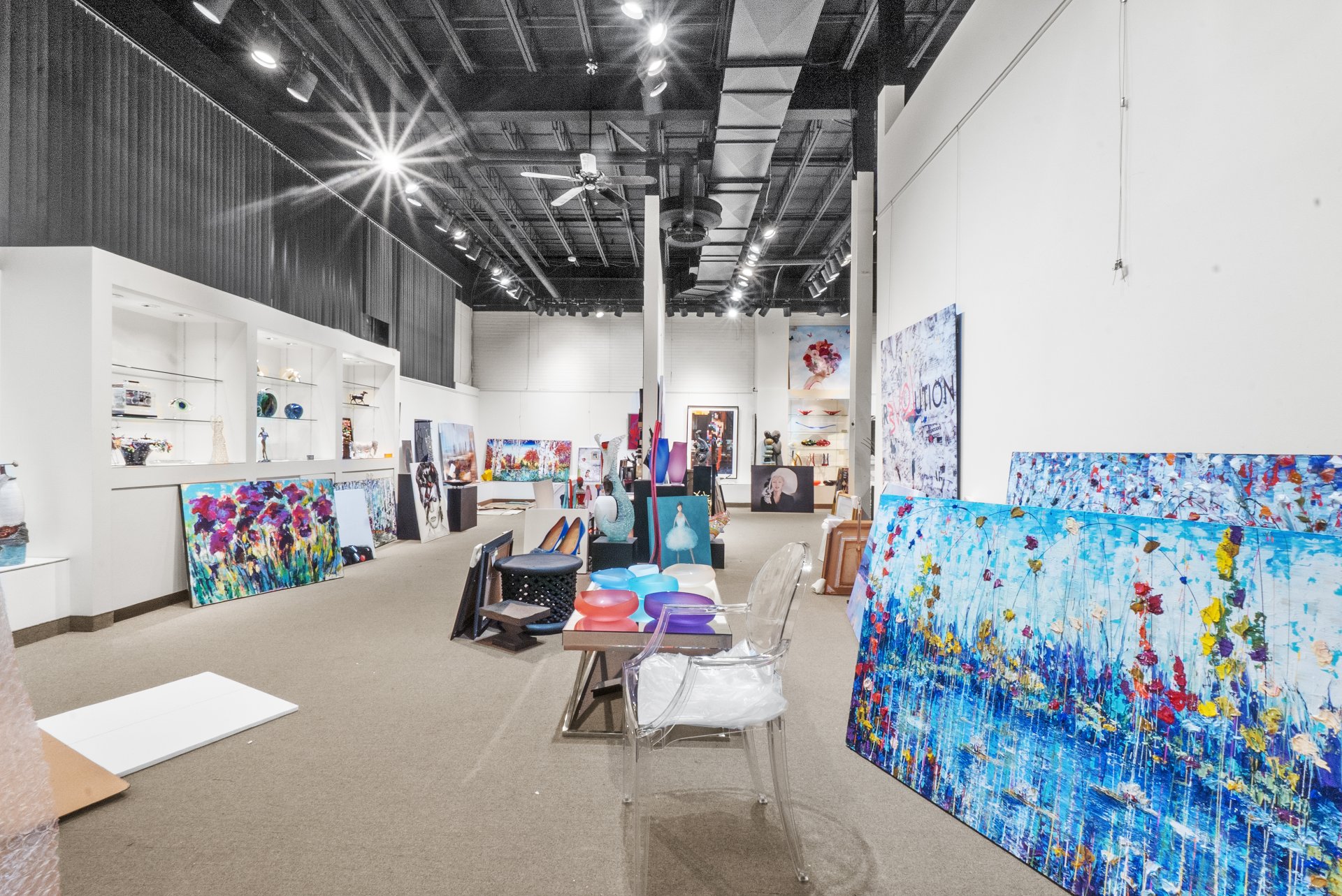 #RDC - 5441 Av. Royalmount