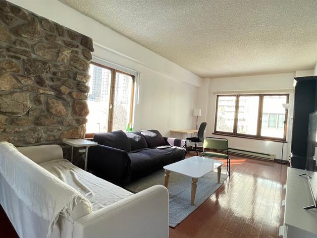 #302 - 1440 Rue Pierce
