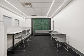Common room
