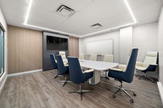 Conference room