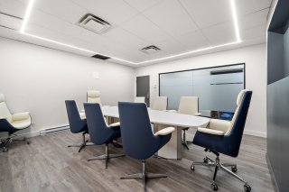 Conference room
