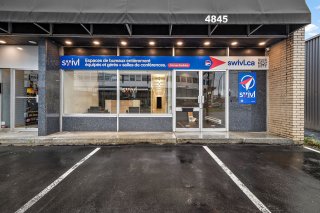 Frontage