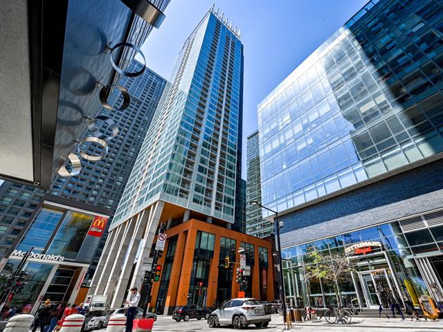 #2908 - 1020 Rue de la Montagne