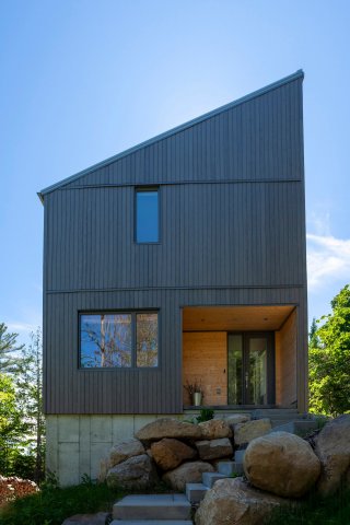 Façade
