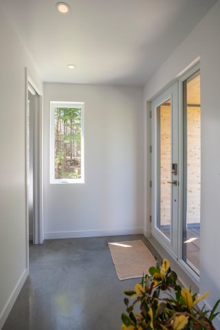 Hall d'entrée