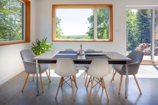 Salle à manger