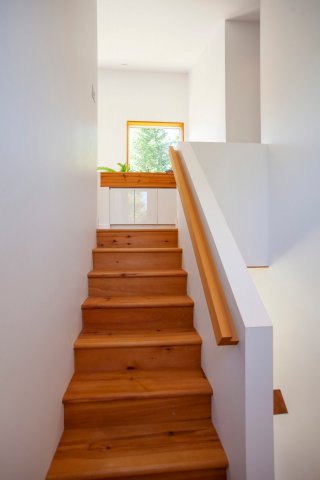 Escalier