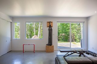 Salle familiale