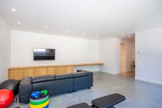 Salle familiale