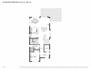 Plan (croquis)
