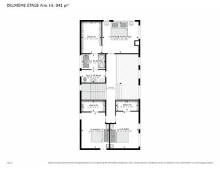 Plan (croquis)