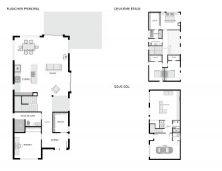 Plan (croquis)