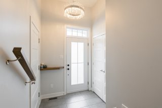 Hall d'entrée