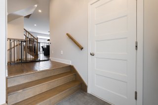 Hall d'entrée
